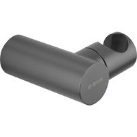 Deante ROUND ANR D21U Supporto a muro Titanium