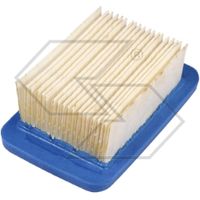 Filtro de aire para soplador ECHO PB403 PB603 PB611 PB650