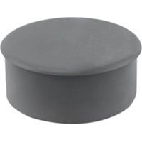 PVC-Blindstopfen - 40 mm, IBIDE