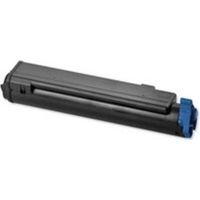 Toner Originalzubehör 46507508 ca. 8.000 Seiten schwarz