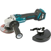 Akku-Winkelschleifer MAKITA DGA511Z 18V Ø 125mm Solo