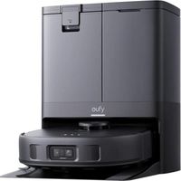 Eufy RoboVac X10 Pro Omni robot aspirador negro 8000 Pa