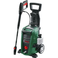 Nettoyeur haute pression Bosch UniversalAquatak 135 (1900 watts, pression max. : 135 bar, débit max. : 410 l/h, 6 accessoires)