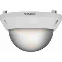 SPB-VAW72 HANWHA SPB-VAW72 Smoked Dome Cover