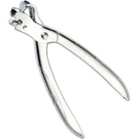 PINZA APRISCATOLE CROMATA BOXJ 01100