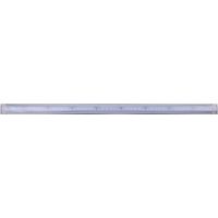 Heitronic MECANO Éclairage LED pour meuble LED LED intégrée 9 W blanc chaud blanc