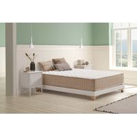 Colchón Viscoelástica Dogma Viscoelástico Transpirable Ergonómico - 160x190 cm - Moonia