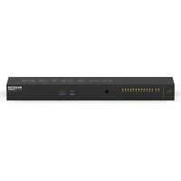 NETGEAR M4250-12M2XF Gestito L2/L3 2.5G Ethernet 1U Nero