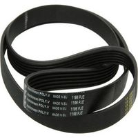 Ersatzteil - Antriebsriemen 1196J5 - - CADILLAC, ARC EN CIEL, ZANKER, IKEA ELECTROLUX, SABA, BELLAVITA, JUNO, ROSENLEW, BLUESKY, TECHWOOD, AEG, NOGAMATIC, LISTO, ARTHUR MARTIN ELECTROLUX, IKEAELECTRO