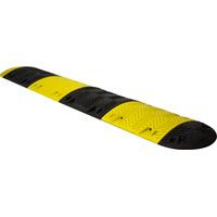 Ralentisseur de vitesse - 6 modules - H 60mm - 8003036