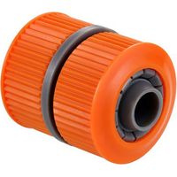 FUXTEC Schlauchreparator Basic 1/2 Zoll FX-SRP3 für eine schnelle und werkzeuglose Schlauchreparatur