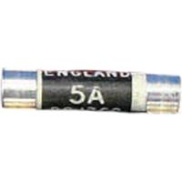 Dencon SP5 Fuses 5 Amp x 10 SP5 DCN1599