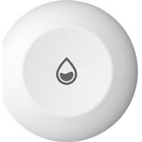 EZVIZ T10C Drahtloser Wassermelder-Sensor passend zum A3-System, Weiß