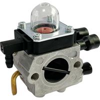 Carburateur Stihl FS230 4151-120-0600 4151-120-0601 pour moteur de tondeuse à gazon