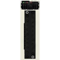 Modicon X80 - module 16 entrées TOR - 24Vcc - durci