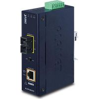 Planet IP30 Industrial 10/100/1000BAS, igtp-802TS