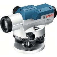 Bosch nivel óptico GOL 20 D en maletín de transporte - 0601068400