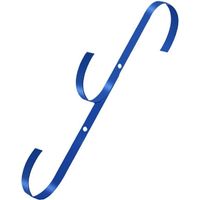 YMYNY Pool Pole Hanger Pole Hanger for Skimmers Garden Equipment Pools Accessories