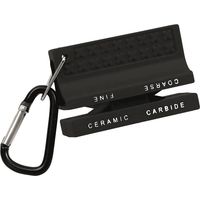Messerschärfer easy-camp knife sharpener kompakt leicht
