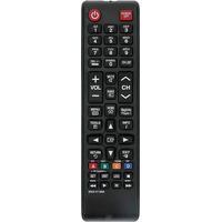 BN59-01180A Télécommande Rechange pour Samsung TV DM65D DM75D DH40D ED65E EM65E EM75E DC40E-M DC48E-M DC55E-M DC40E-H DC48E-H ED75E DB22D OH46F OM46F OM46F-K OH55F OM55F OM55F-K DB10D
