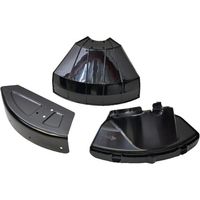 Deflettore completo STIHL 41477108107