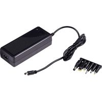 HN Power HNP90-UNIL6 AC/DC Tisch- und Steckernetzteil 24 V/DC 5 A 90 W