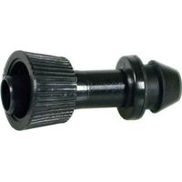 Ableitung mit Markierung für Flügel G. Ø 16 mm
