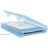 Schutzbox logilink ua0131 stoßfest wasserdicht
