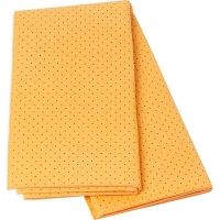 Accessorio per la pulizia nigrin drying and perforated maintenance cloth super assorbente asciugatura rapida