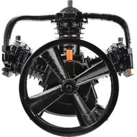 POMPE À COMPRESSEUR D'AIR 600 l/min, COMPRESSEUR 10 BAR