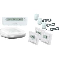 Fußbodenheizung eq3 40-62-6693 Fernbedienung Smart Home