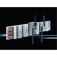 Rittal Anschlussadapter 125A 3p. oben/unten SV 9342.220