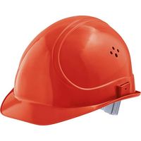 Voss Helme Schutzhelm INAP-Master 4 (Pkt.) Polyethylen EN 397 karminrot - 11253002