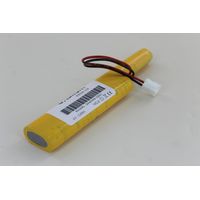 Batterie 6V 0.8Ah COOPER ECOSAFE (806309)