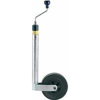 Roue Jockey - Diam 48 mm - Charge Appui 150KG