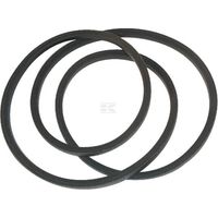 Set correa trapezoidal CLAAS 0009225190