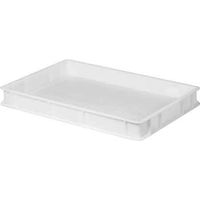 LEBENSMITTELDOSE cm 60x40x10h - 18 L