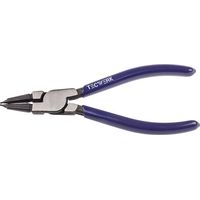 Pinces à circlips J 2 pour alésages D.19-60mm pol.TECWERK