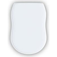 FOSSIL NATURA 00064 ATENAS Asiento ABS Blanco - ref: 00064