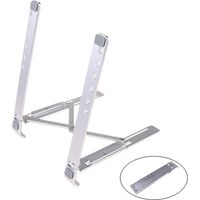 Support pliable pour ordinateur portable, support de rangement pour ordinateur portable, remplacement pour ordinateur portable