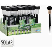 Solarleuchte 36,5 cm - PROGARDEN