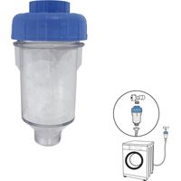 Wasserfilter für direkte Polyphosphat-Waschmaschine