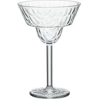 Morleos calice Margherita policarbonato trasparente 28,5 cl