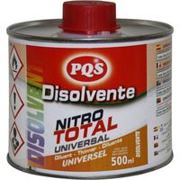 24 Lösungsmittel Nitro Total Topf 1/2l Pqs.