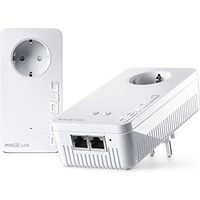 Devolo Magic 2 WiFi next Starter Kit Weiss Retail-Programm