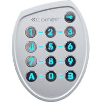 Clavier Sail Antivandale Ip54