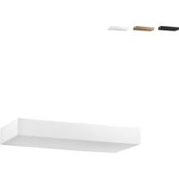 Moderne Metall-Wandleuchte mit verstellbarer LED-Beleuchtung Eidos - Weiß