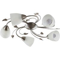 Lindby 'Yannie' in Grigio da Metallo
