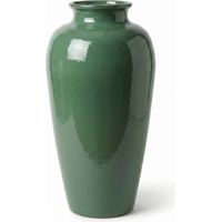 Vaso JUPITER 40x83cm giada