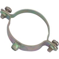 COLLARE LEGGERO PER TUBO Ø 47 mm Q.TA 50